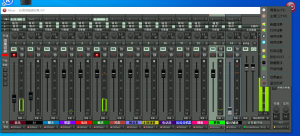 sampro免安装机架【纯净版无广告】内带效果附带教程-KK音频资源网