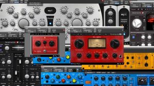 插件联盟效果器全套 – Plugin Alliance Complete 2.14.2019 WIN MAC-KK音频资源网