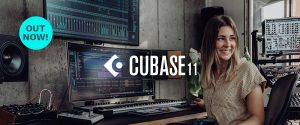 Steinberg Cubase Elements v11.0.40 eXTended WIN 元素版-KK音频资源网