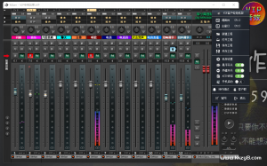SEQ机架独家制作版本带效果包【主播变声专用】效果不断更新中附带安装教程-KK音频资源网