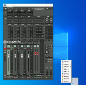 sam机架最经典的易语言源码简单便捷体积小-KK音频资源网