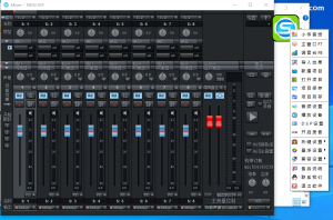 最新自用SAM机架源码超稳定一款源码-KK音频资源网
