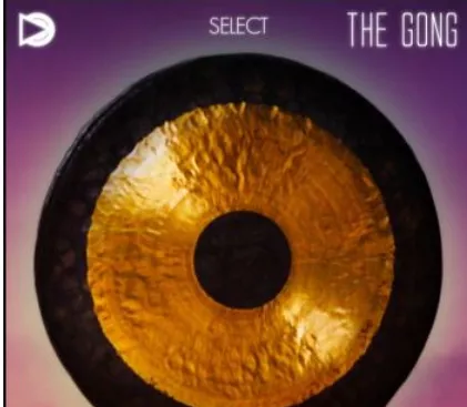 [非常适合冥想音乐制作：锣\中国锣]SampleScience The Gong x64 VST AU [WiN, MacOSX]（29.7MB)-KK音频资源网