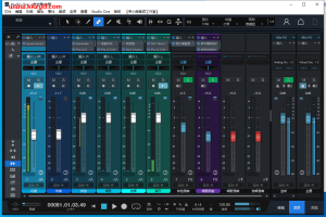 价值3500米studioone6效果包唱歌吉他说唱聊天音质很哇塞你值得拥有-KK音频资源网