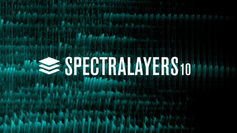 光谱层10官方中文版！Steinberg SpectraLayers Pro v10.0.30 WIN&MAC（含安装教程）-KK音频资源网