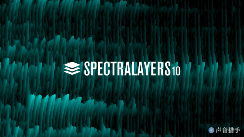 Steinberg SpectraLayers Pro v10.0 macOS版-KK音频资源网