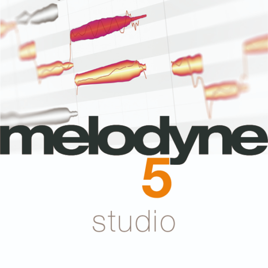 修音神器!Celemony Melodyne Studio v5.2.0 Windows & macOS版-KK音频资源网