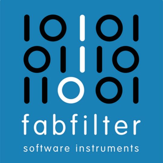 肥波效果器套装！FabFilter Total Bundle v2022.02.15 Windows & Mac OSX-KK音频资源网