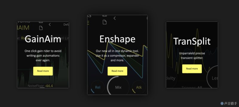 NoiseWorks效果器合集！NoiseWorks Plugins 2023.06 WIN版-KK音频资源网