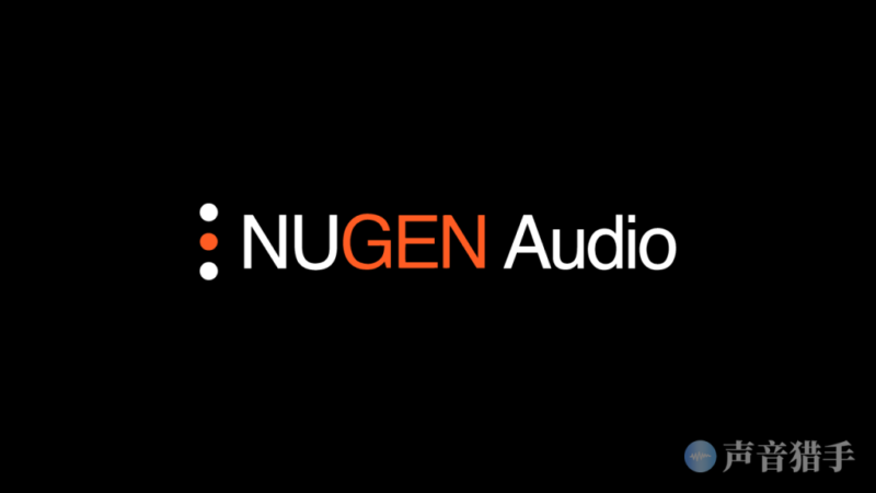 NUGEN Audio效果器全家桶!NUGEN Audio Plugins Collection v2023.06 WIN版-KK音频资源网