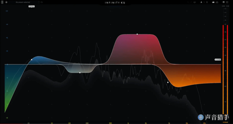 板岩现代均衡器!Slate Digital Infinity EQ v1.1.7.0 WIN版-KK音频资源网