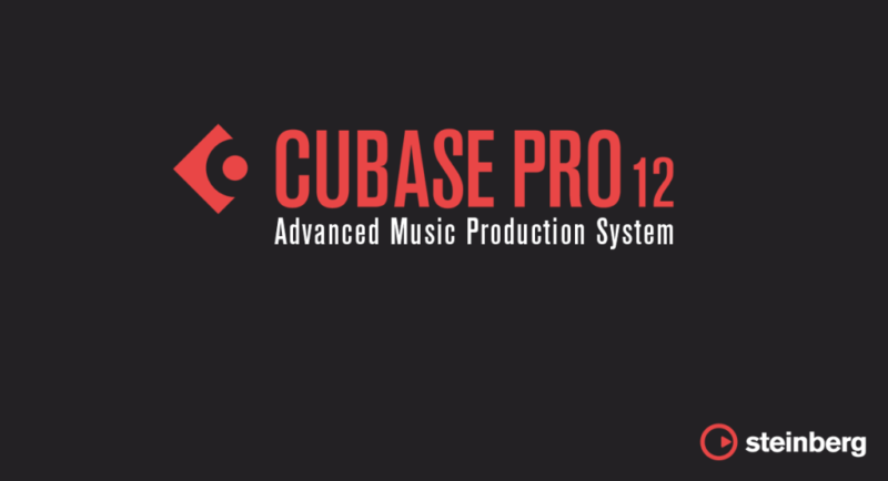 Steinberg Cubase Pro 12 v12.0.52 WIN-R2R&MAC-KK音频资源网