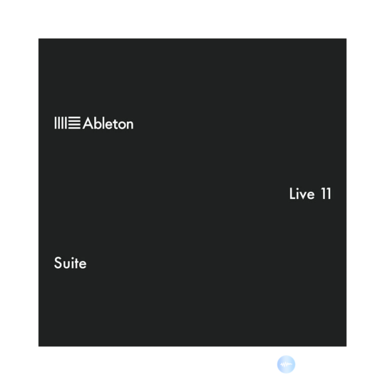 Ableton Live Suite v11.3.4 WIN&MAC(支持M1、M2处理器)-KK音频资源网