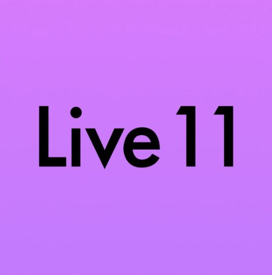 Ableton声音库！Ableton Suite Live 11 Packs-KK音频资源网