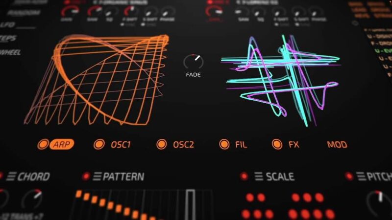 合成器新秀！Tracktion Software Dawesome KULT v1.0 WIN&MAC-KK音频资源网