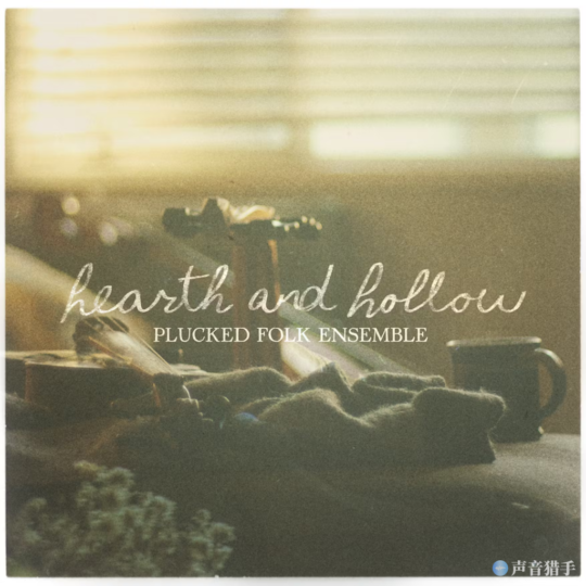 喷火民谣乐器综合音色库！Spitfire Audio Hearth and Hollow – Plucked Folk Ensemble KONTAKT-KK音频资源网
