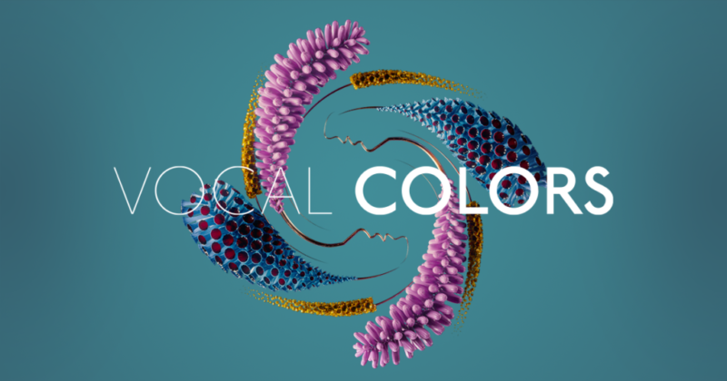 电子人声音色库!Native Instruments Vocal Colors KONTAKT-KK音频资源网