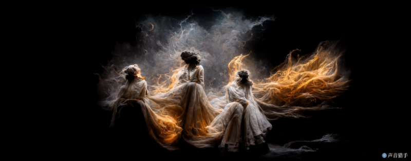 世界级女高音合奏音色库!8Dio The New Studio Sopranos KONTAKT-KK音频资源网