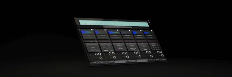 电子节拍鼓组音源!Phil Speiser THE_PATTERN v1.1.1 WIN版(含Phil Speiser THE_PATTERN Content)-KK音频资源网