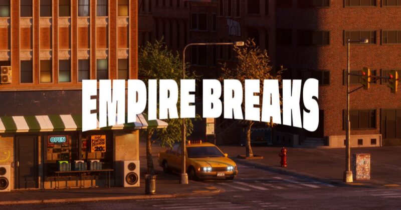 经典嘻哈节拍!Native Instruments Empire Breaks KONTAKT-KK音频资源网