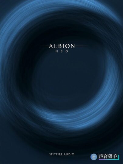 喷火现代电影管弦乐队!Spitfire Audio Albion NEO KONTAKT-KK音频资源网