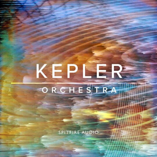 喷火管弦乐！Spitfire Audio Kepler Orchestra v1.0.1 KONTAKT PROPER-KK音频资源网