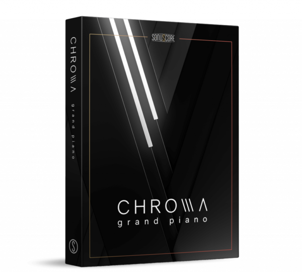 三角钢琴音色库 Sonuscore Chroma – Grand Piano v1.1.0 KONTAKT-KK音频资源网