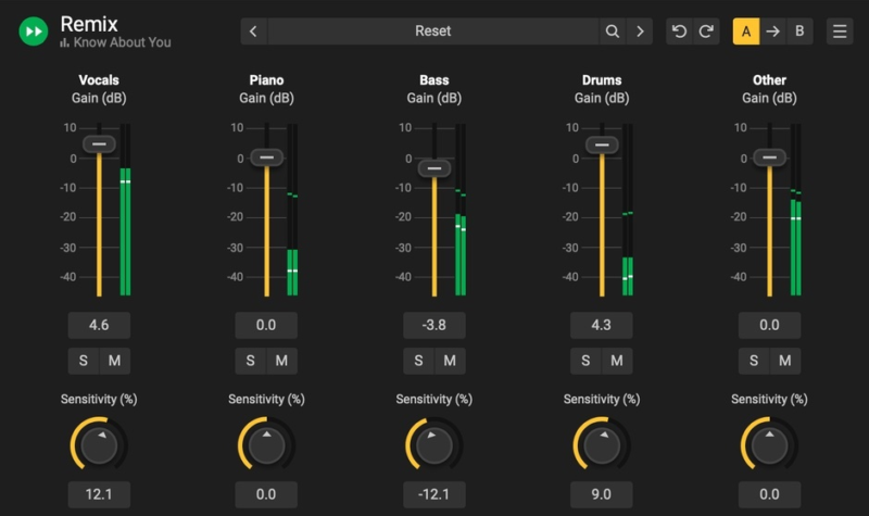 实时音频提取插件!Acon Digital Remix v1.0.5 WIN&MAC U2B(2024.08.26新增MAC版)-KK音频资源网