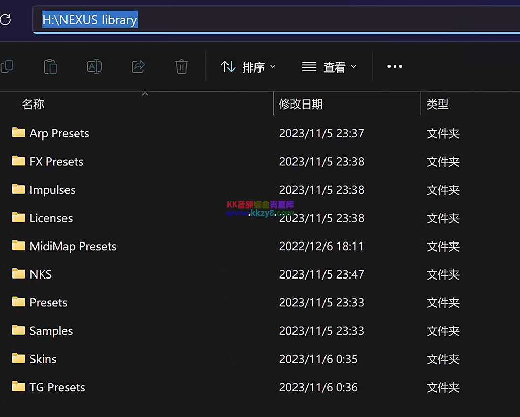 图片[3] | 最强流行合成器完整版！reFX Nexus 4.5.13 WIN&MAC（全扩展完整版含安装教程，更新到2024.01.03） | 声音猎手