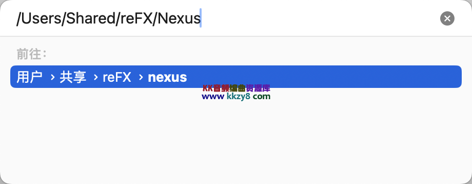图片[7] | 最强流行合成器完整版！reFX Nexus 4.5.13 WIN&MAC（全扩展完整版含安装教程，更新到2024.01.03） | 声音猎手