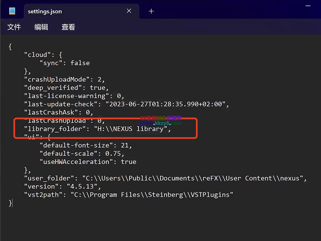 图片[5] | 最强流行合成器完整版！reFX Nexus 4.5.13 WIN&MAC（全扩展完整版含安装教程，更新到2024.01.03） | 声音猎手