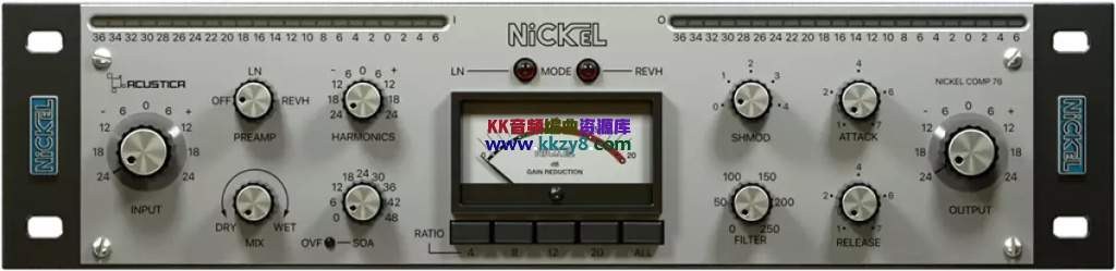 AA插件Mac版全集!Acustica Audio Bundle 2023 MAC版附安装教程(2023.12.29新增,持续更新中) AA插件Mac版全集!Acustica Audio Bundle 2023 MAC版附安装教程(2023.12.29新增,持续更新中)
