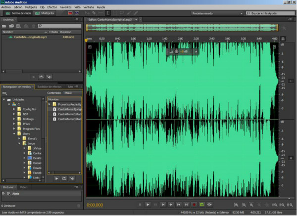 Adobe Audition2021 WIN/MAC【视频安装教程】