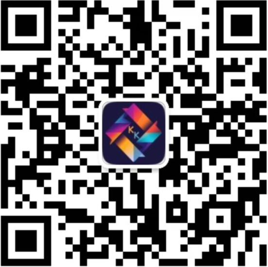 扫码添加微信-KK音频资源网