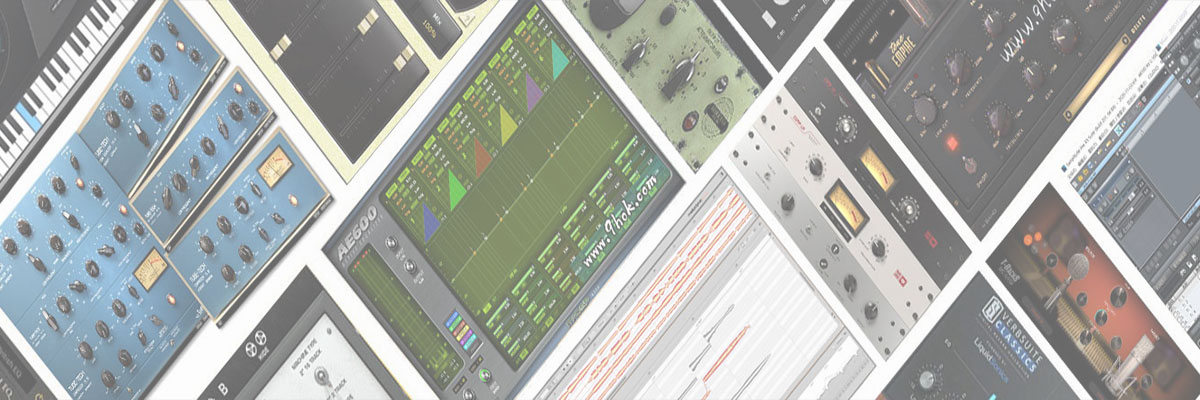 社区板块分类 软件资源-KK音频资源网