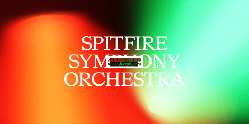 喷火超级管弦乐音源合集!Spitfire Audio Spitfire Symphony Orchestra v1.0.1 KONTAKT-KK音频资源网