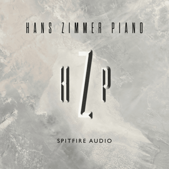 喷火终极唯美汉斯·季默钢琴音源!Spitfire Audio Spitfire Hans Zimmer Piano KONTAKT-KK音频资源网