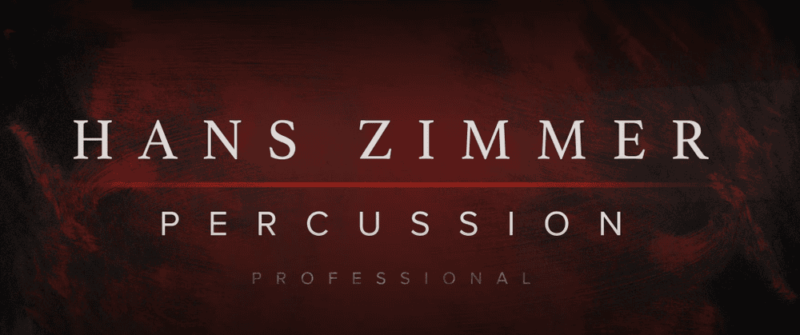 喷火汉斯·季默终极打击乐音源!Spitfire Audio Hans Zimmer Percussion Professional v1.0.b29 KONTAKT-KK音频资源网