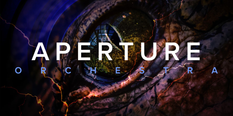 喷火精华交响乐群奏音源!Spitfire Audio Aperture Orchestra KONTAKT-KK音频资源网