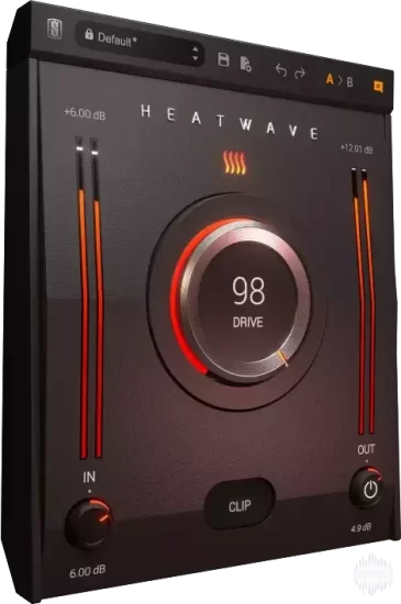 Slate Digital Heatwave v1.0.3-R2R-KK音频资源网
