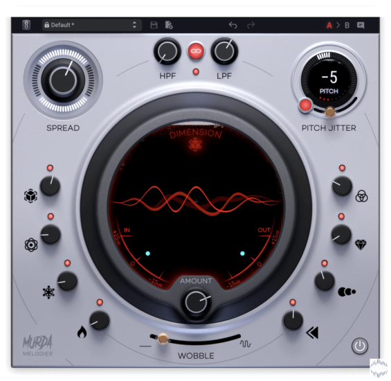 Slate Digital Murda Melodies v1.0.9-R2R-KK音频资源网