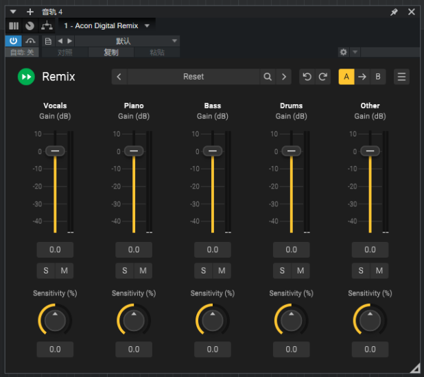 64BT插件提取——Ac Dig Remix-KK音频资源网