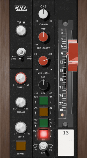 经典数字复刻通道条!Make Believe Studios MBSI v4.0.13.177 WIN版-KK音频资源网
