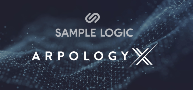 最强琶音怪兽音源!Sample Logic Arpology X v1.3.0 KONTAKT-KK音频资源网