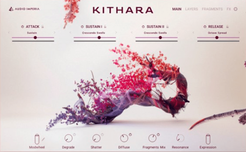 康泰克8附带出厂音源13套合集!Native Instruments Kontakt 8 Library KONTAKT-KK音频资源网