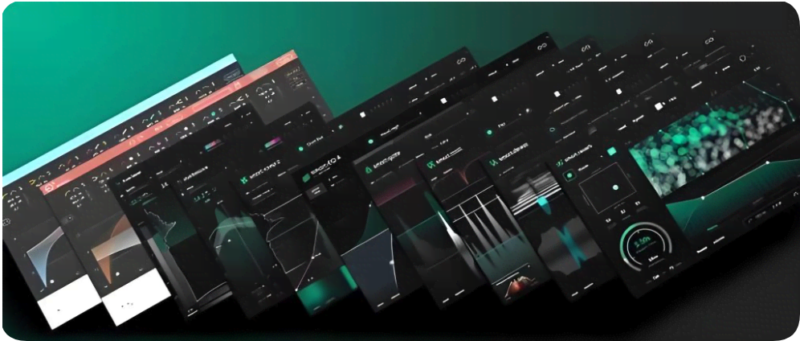 [全网最新最全：AI智能插件合集]Sonible Plugins Bundle v2024-12 [WiN, MacOSX]（1.63GB+2.99GB）-KK音频资源网