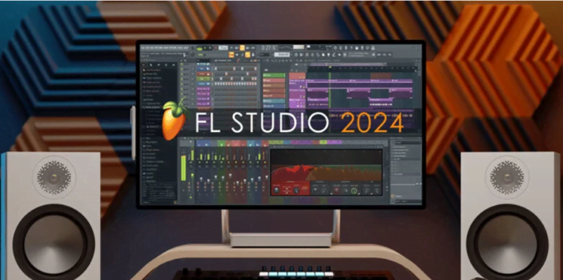 [更新：水果全插件版]FL Studio Producer Edition 24.2.1 Build 4526 All Plugins Edition (x64) + FLEX Pack (incl. UVI Pack) [WiN]（1GB+7.62 GB）-KK音频资源网