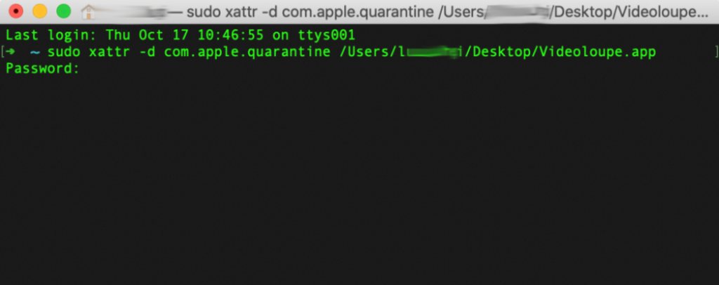 图片[3]-Mac打开任何来源及运行第三方软件和插件的修复命令-KK音频资源网