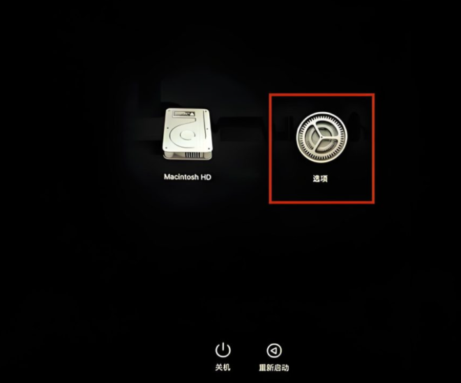 MacOS 开启或关闭 SIP(系统完整性保护)-KK音频资源网
