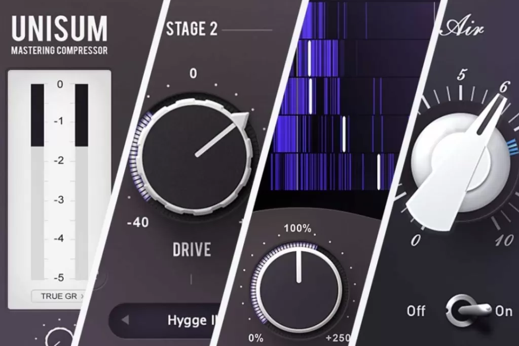 [Tone Projects混音母带插件捆绑包]Tone Projects Bundle 2025-04 [WiN, MacOSX]（244MB+)-KK音频资源网